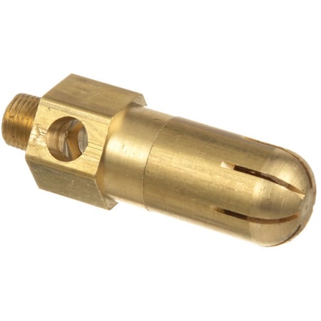 Burner Jet Brass #71